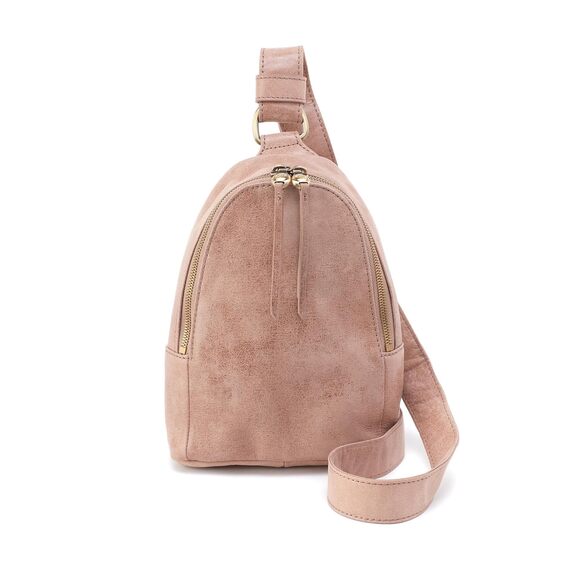 Handbags - 3475 Fern Sling, Hazel, One Size
